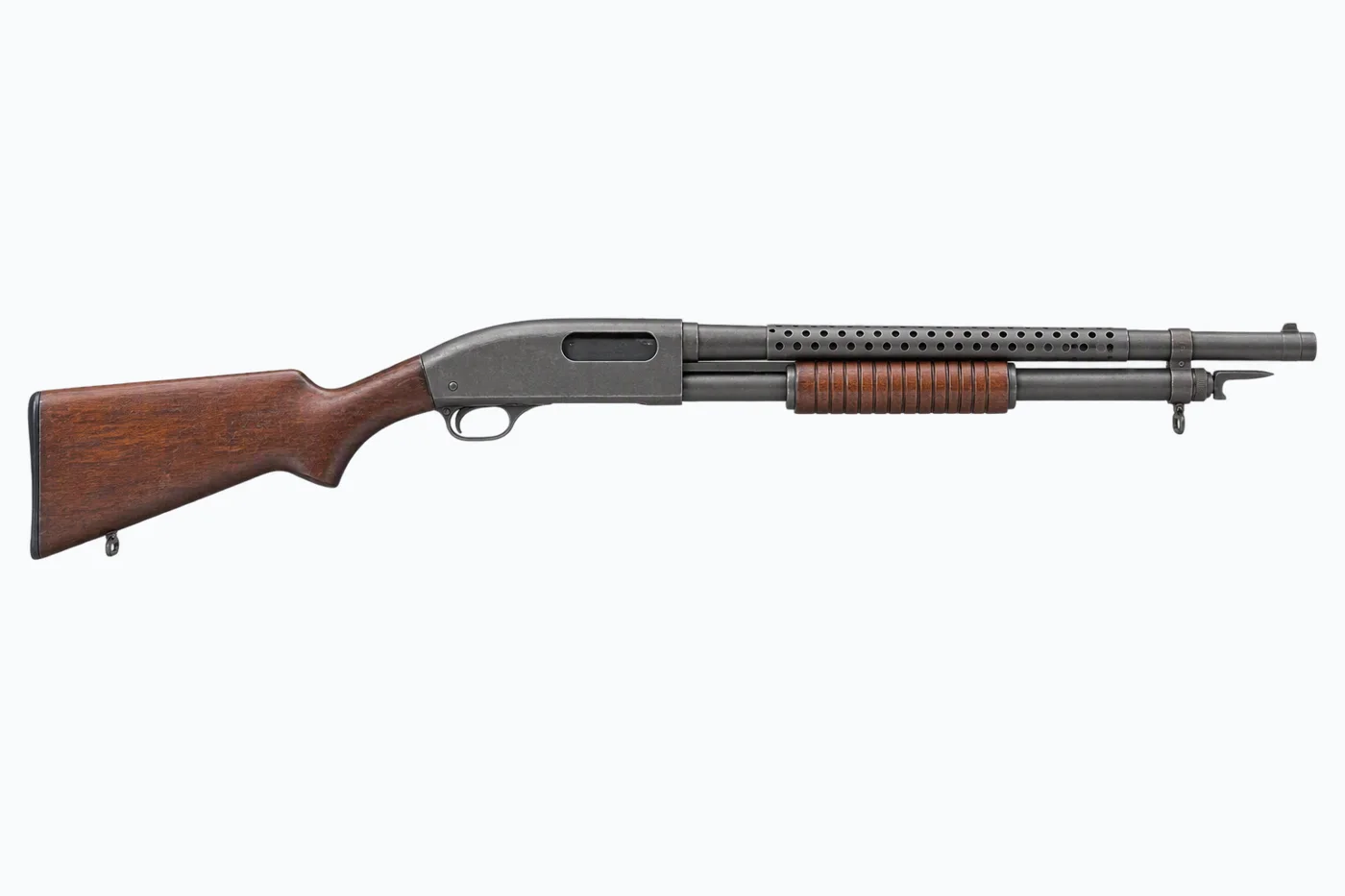 Stevens Model 520-30