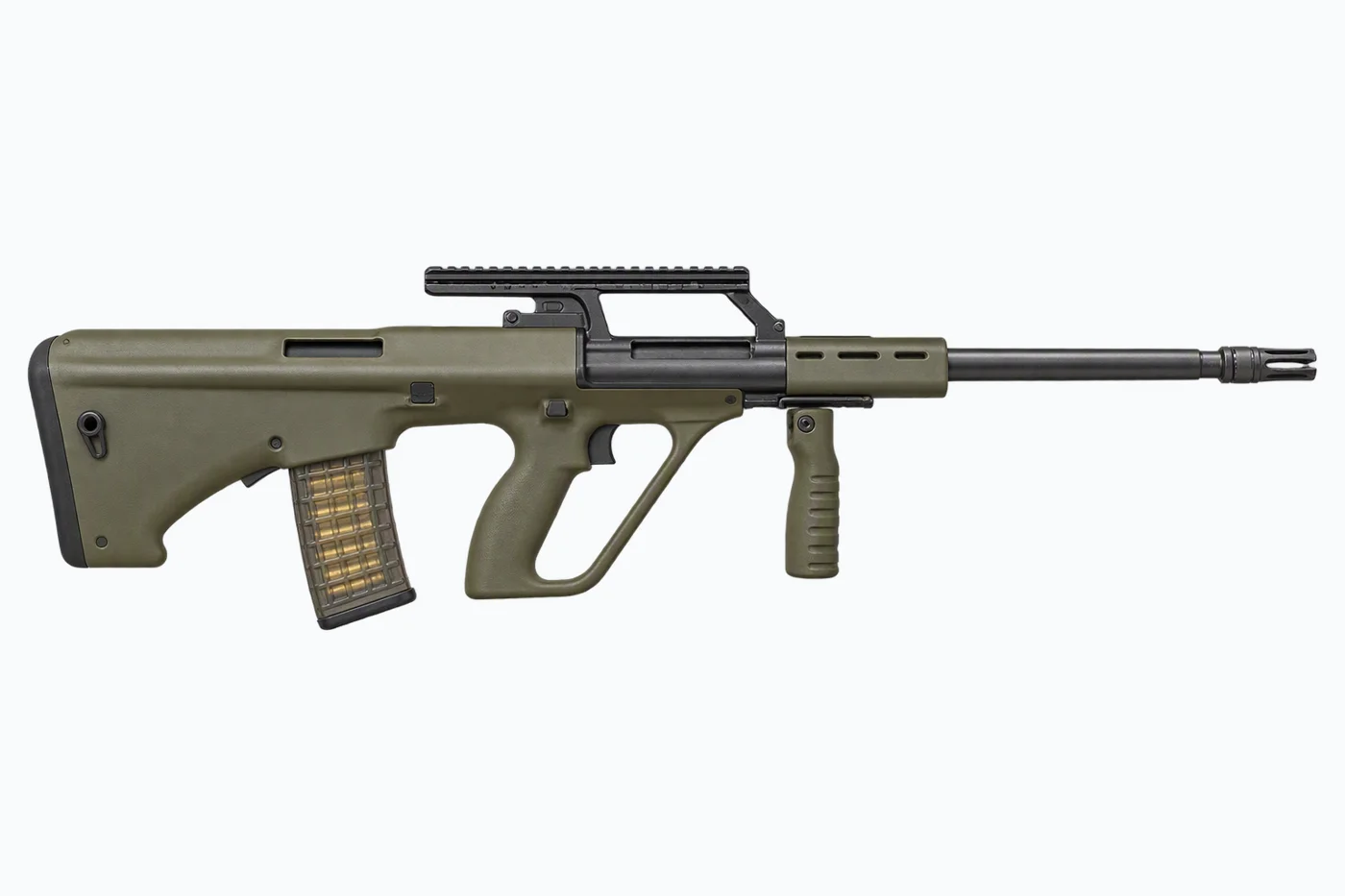 Steyr AUG HBAR-T