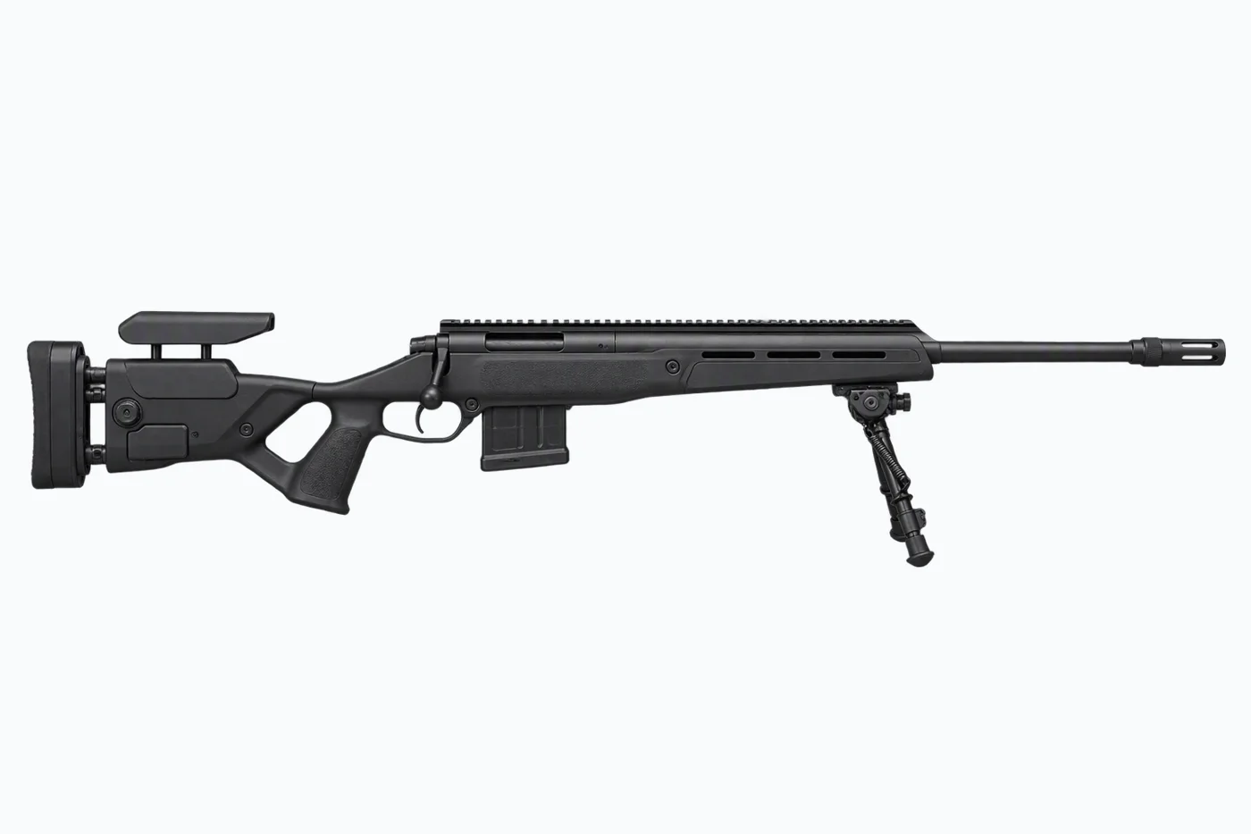 Steyr Elite