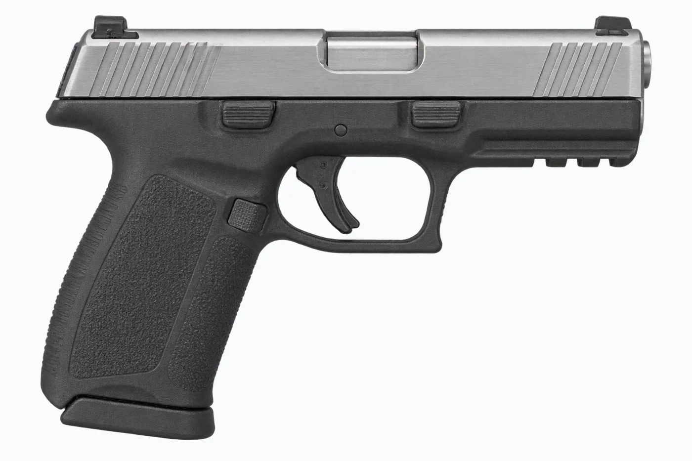 Steyr Mannlicher GB