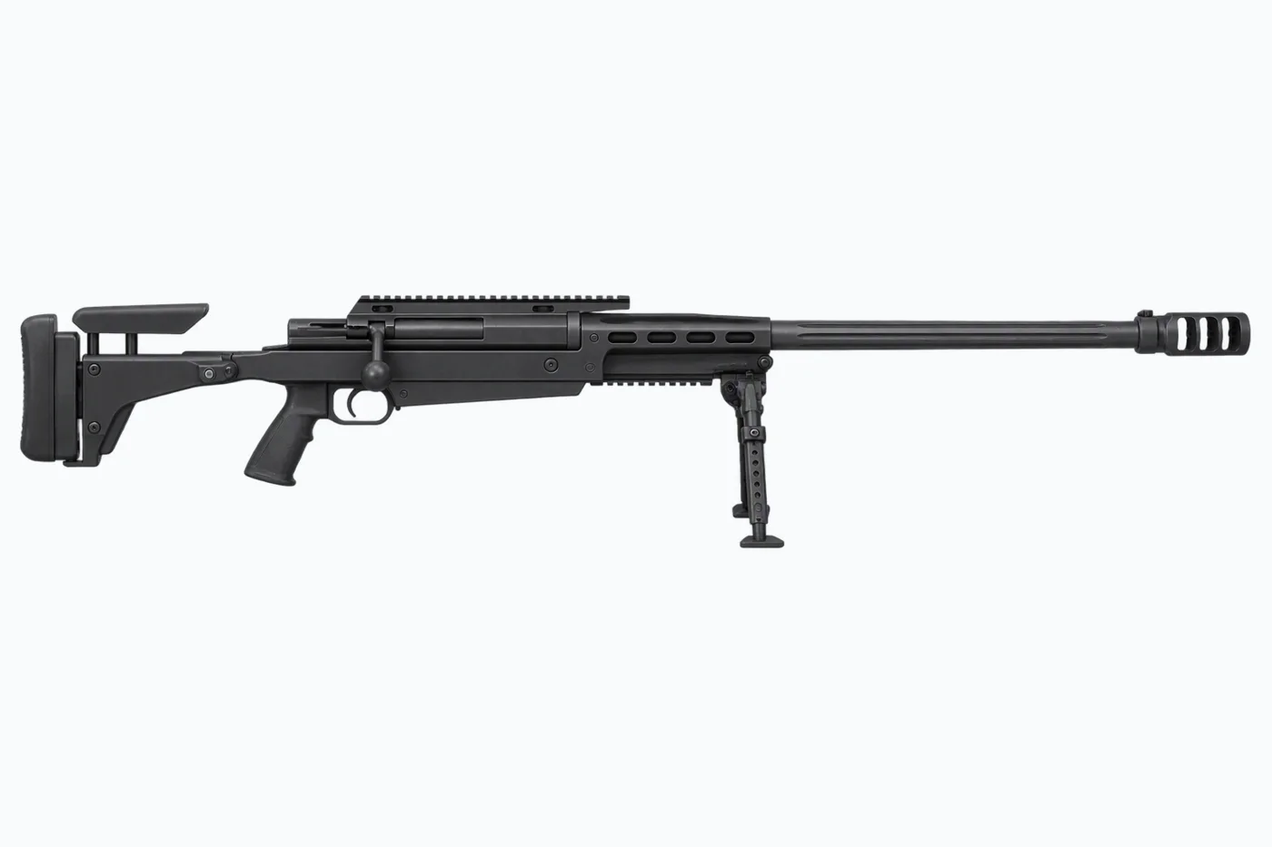 Steyr HS .50