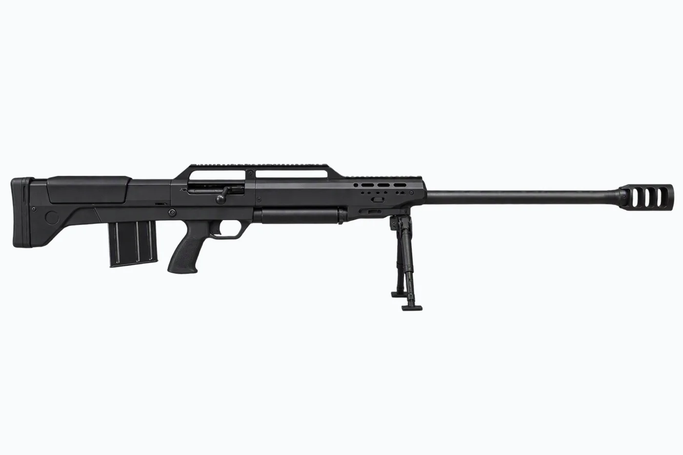 Steyr IWS 2000