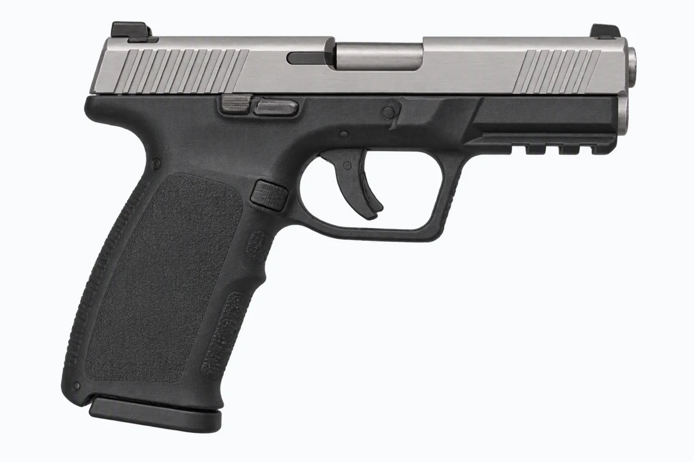 Steyr Mannlicher L9-A2 MF