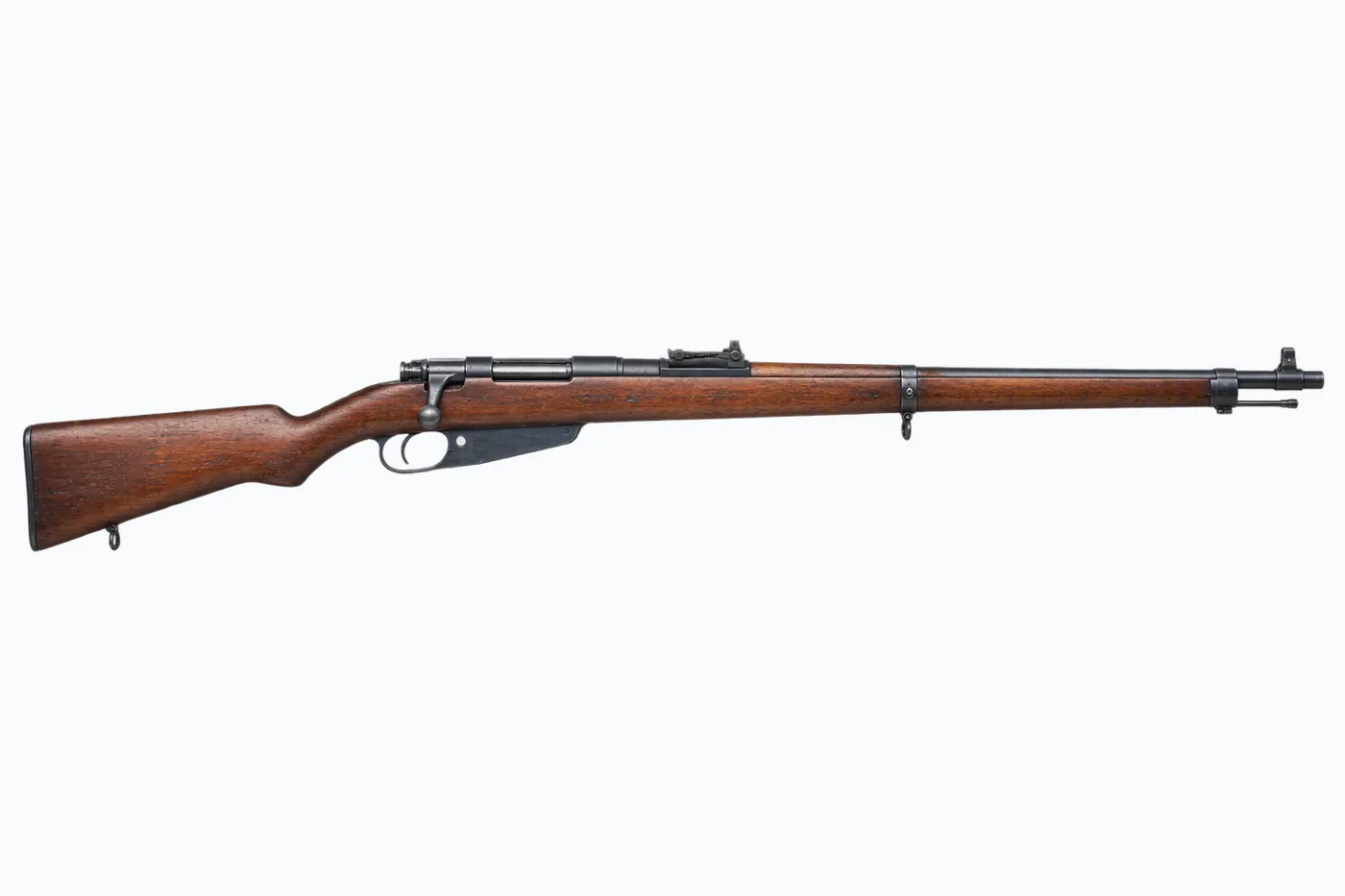 Mannlicher M1886