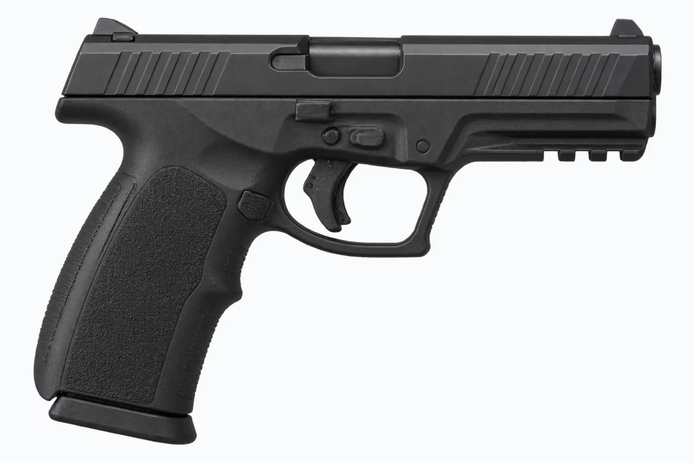 Steyr M9-A2 MF