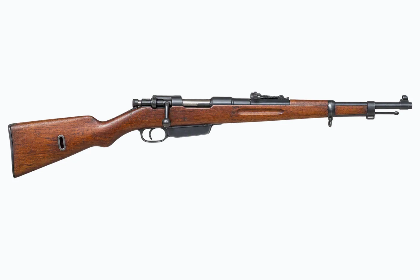 Steyr M95 Stutzen