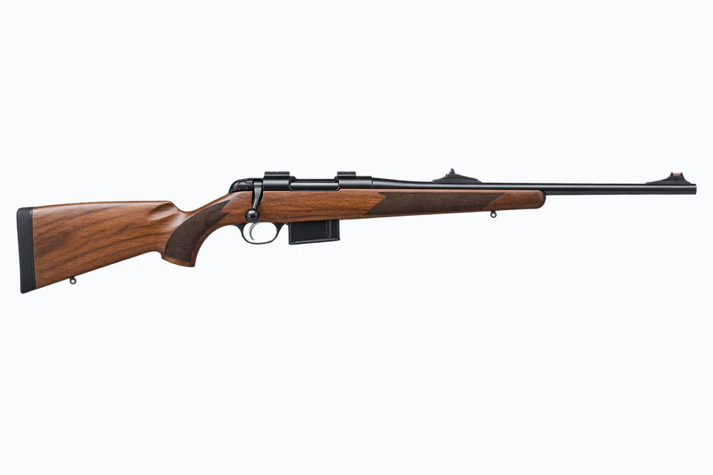 Steyr Mannlicher SM12