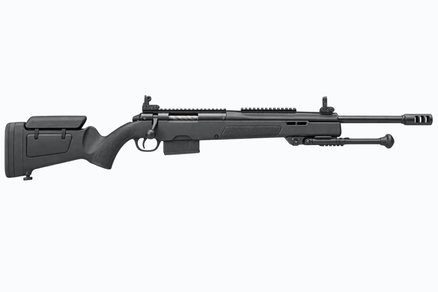 Steyr Scout