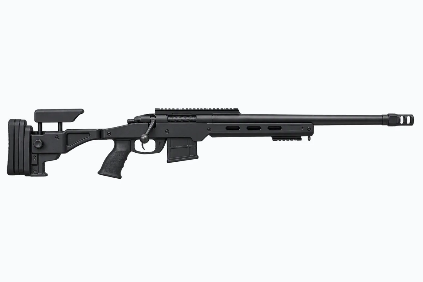 Steyr SSG 04