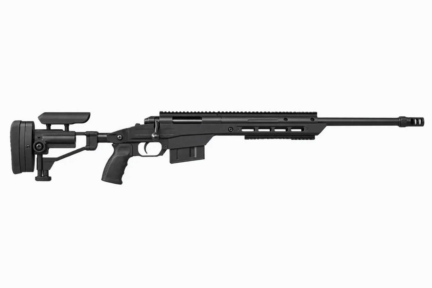 Steyr SSG 08