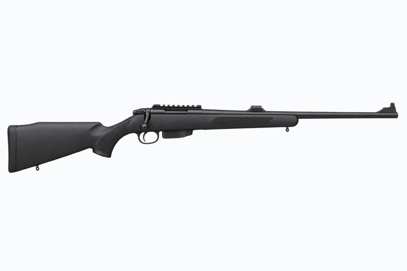 Steyr SSG 69