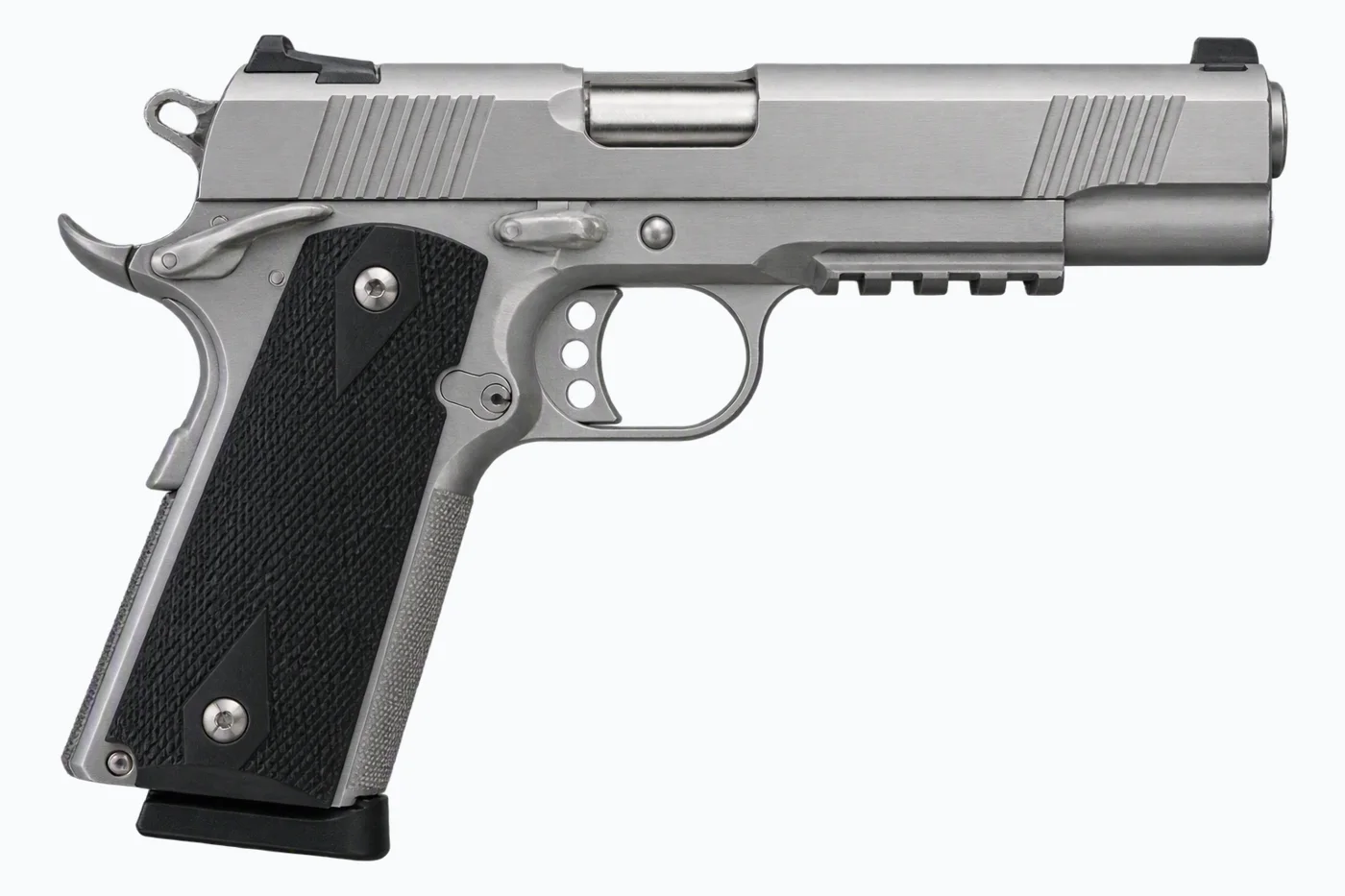 Tanfoglio Witness 1911 Custom