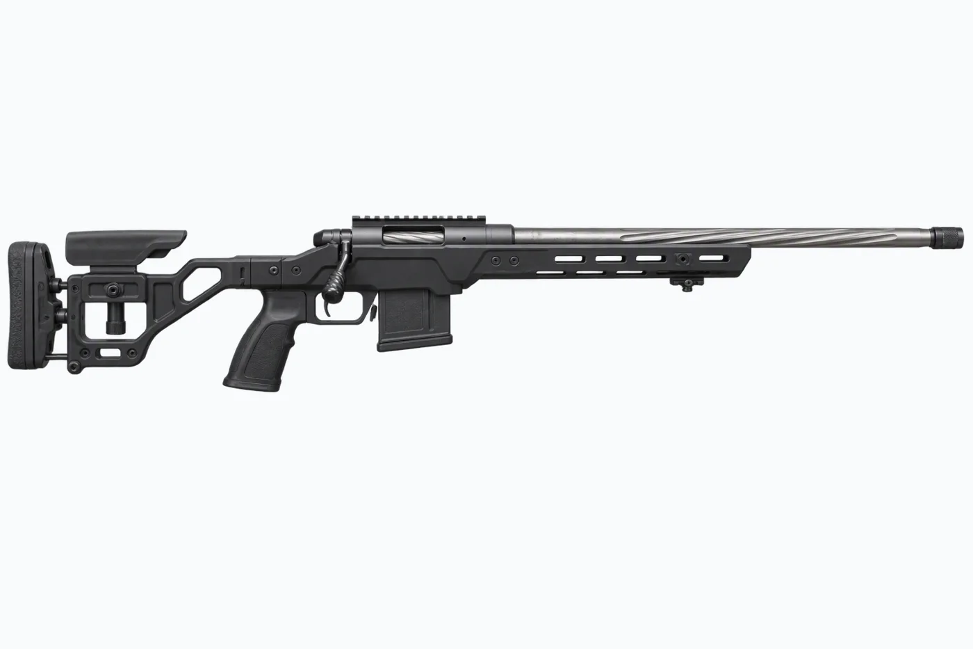 Taurus Expedition 6.5 Creedmoor