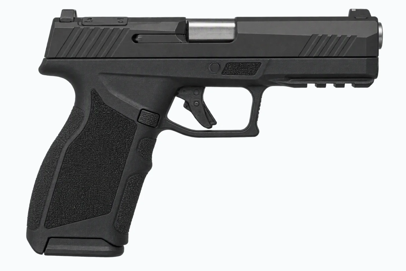 Taurus GX4XL