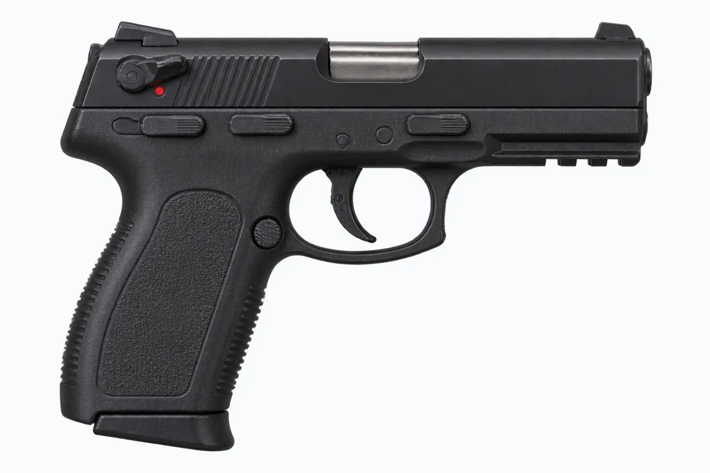 Taurus Millennium PT-140