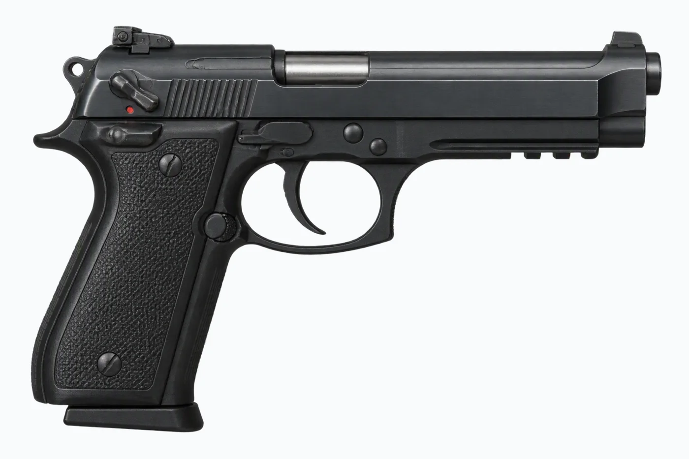 Taurus PT-99