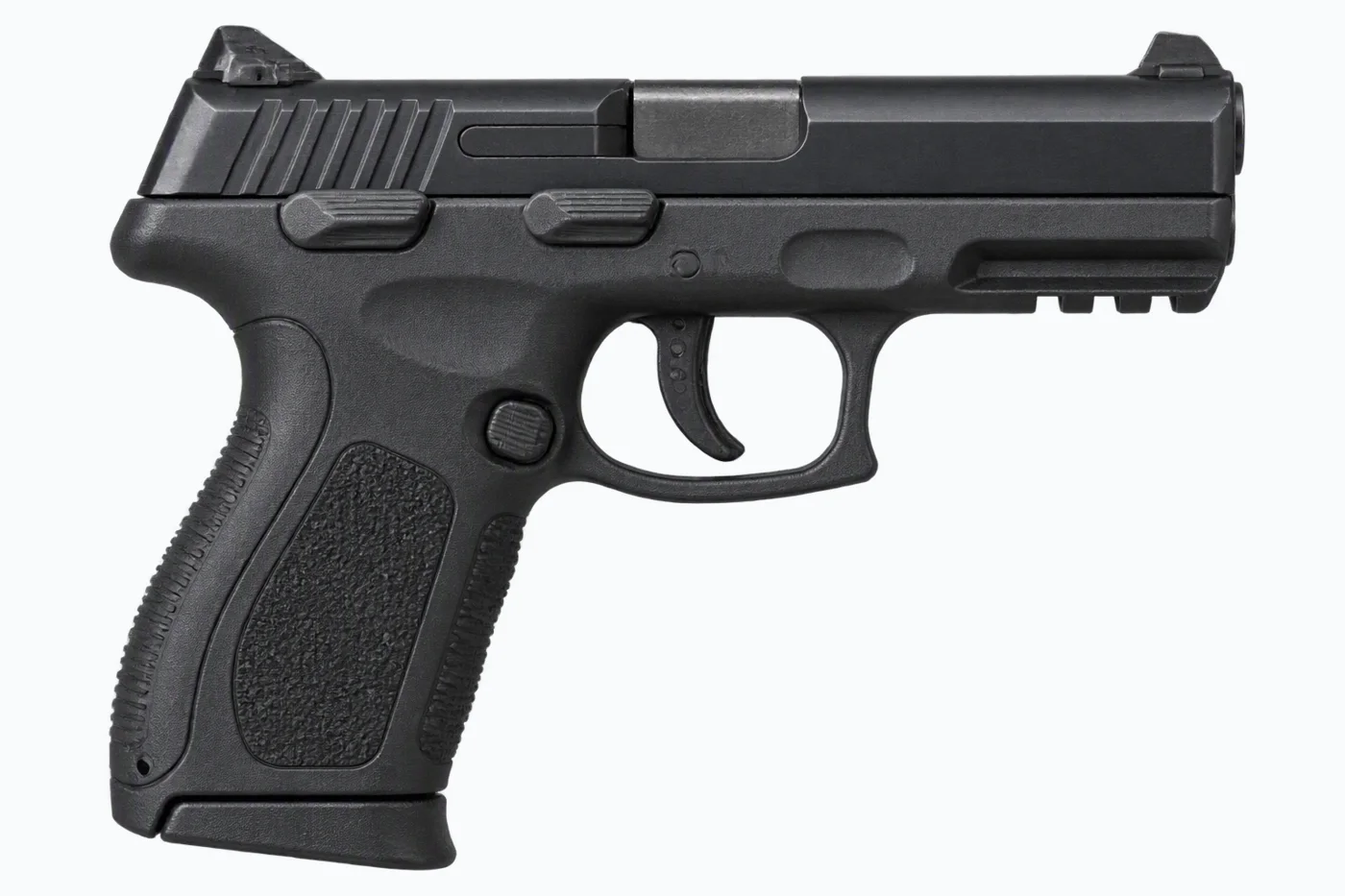 Taurus PT809 Compact