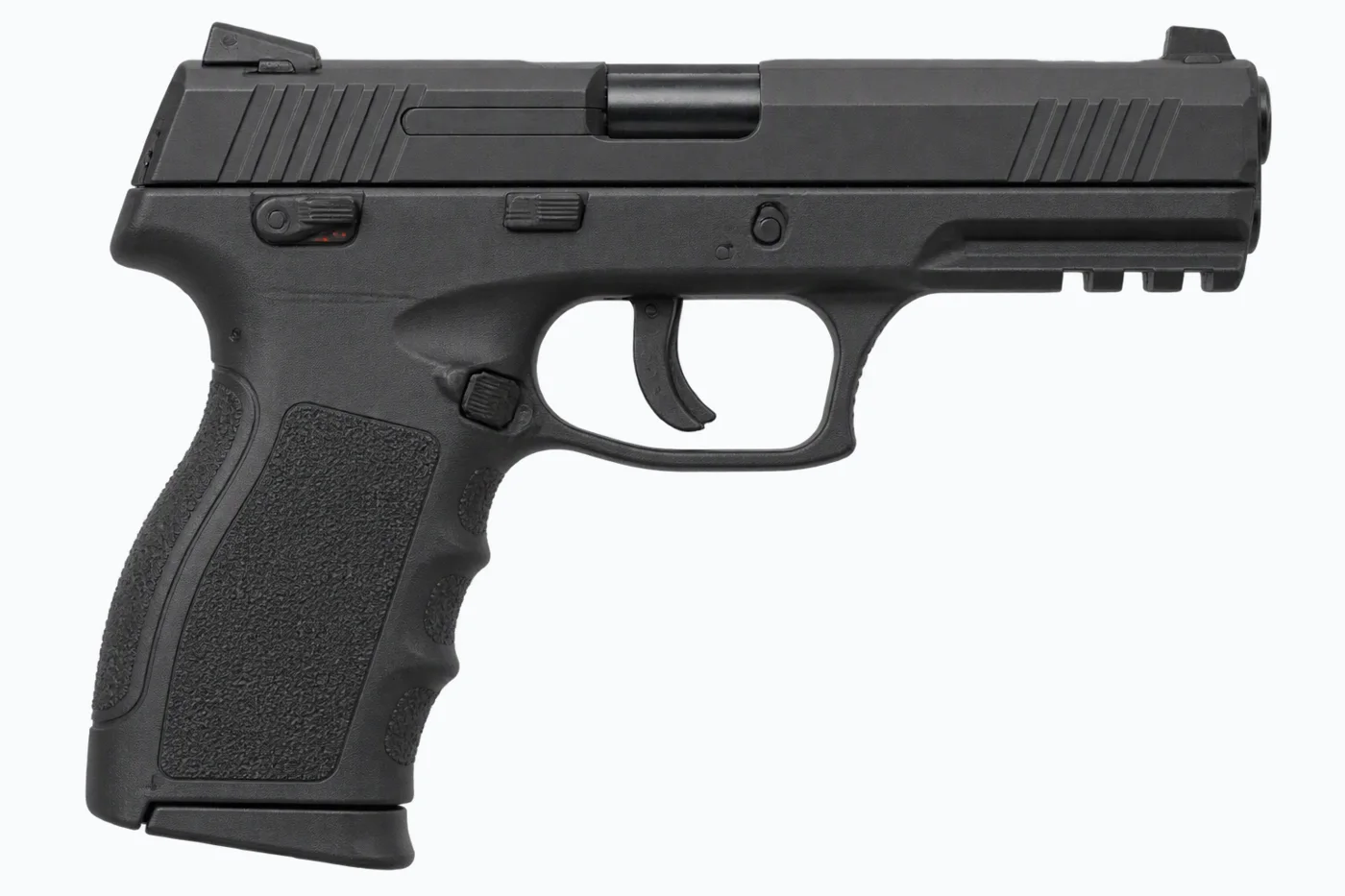 Taurus TH9