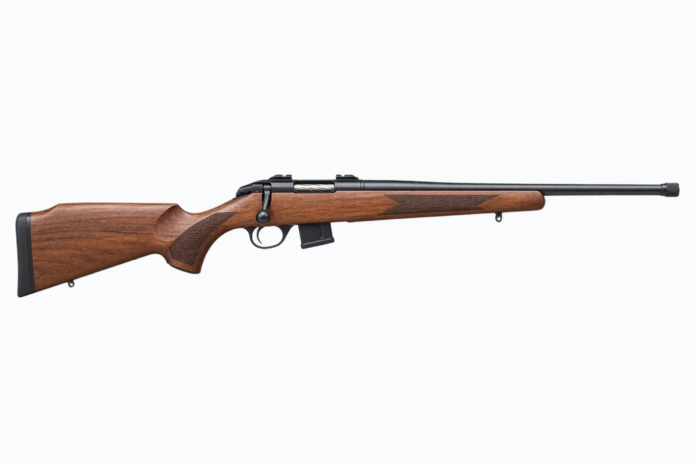 Tikka T1x Hunter