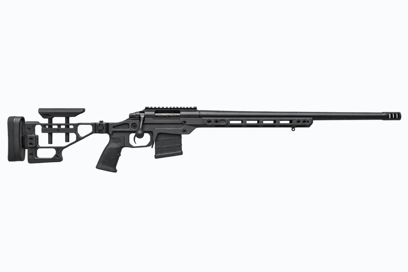 Tikka T3x Ace Target