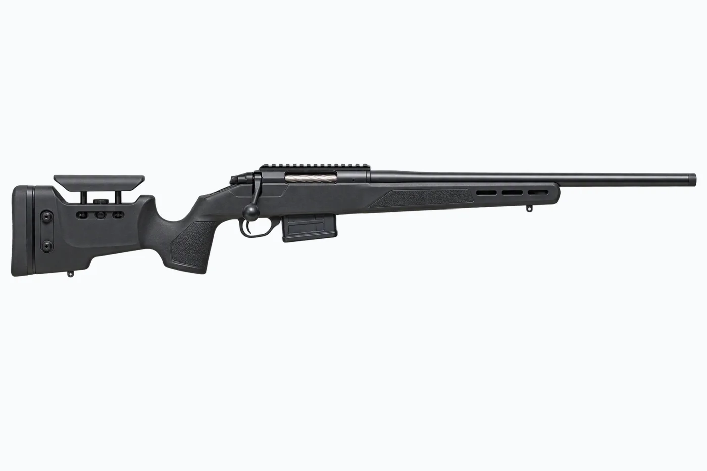 Tikka T3x CTR
