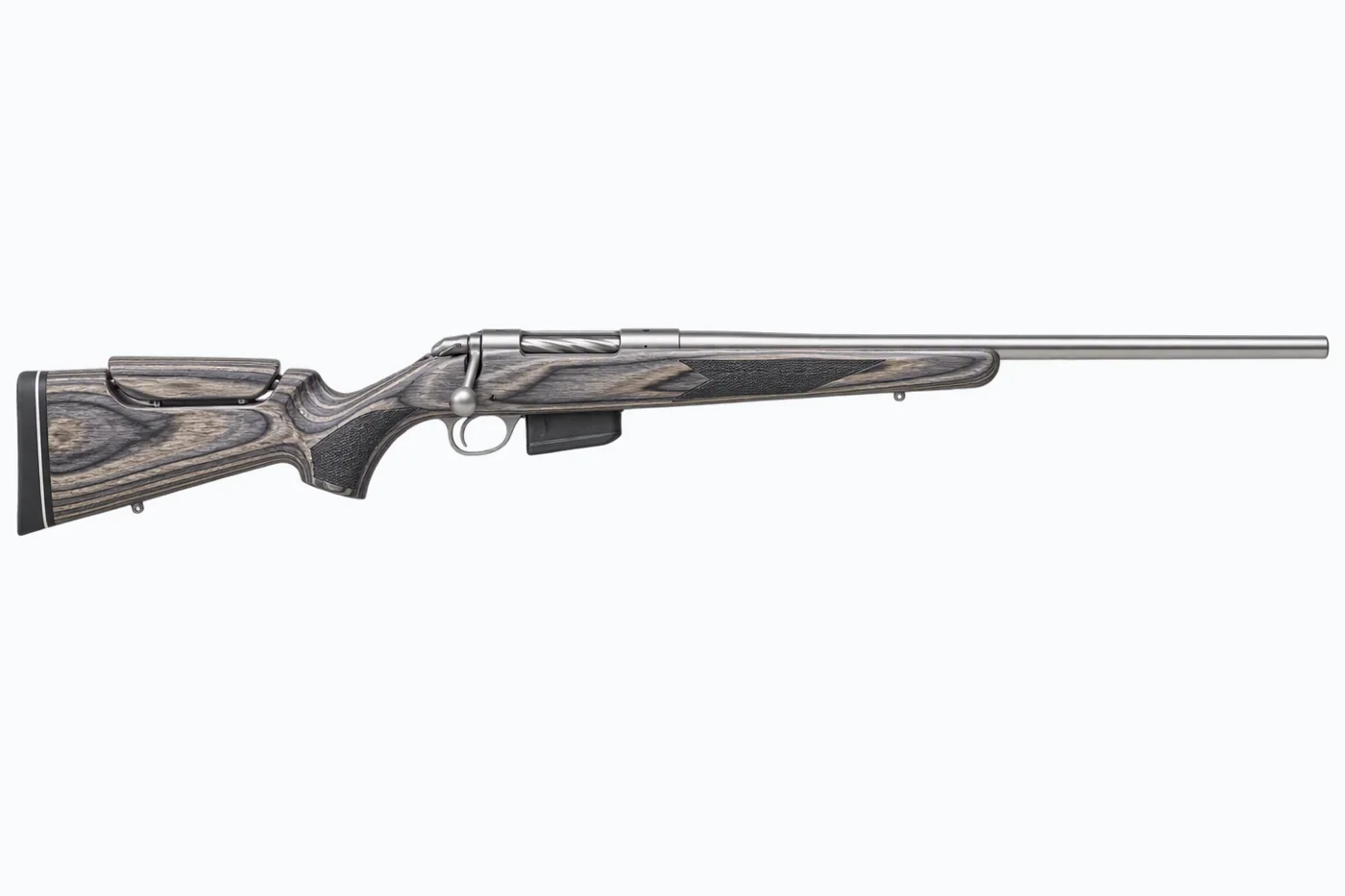 Tikka T3x Laminated Stainless