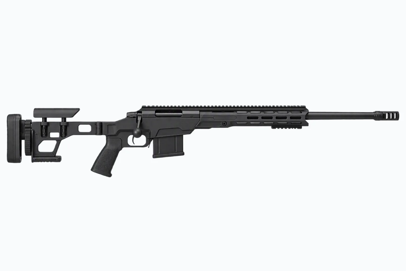 Tikka T3x TAC A1