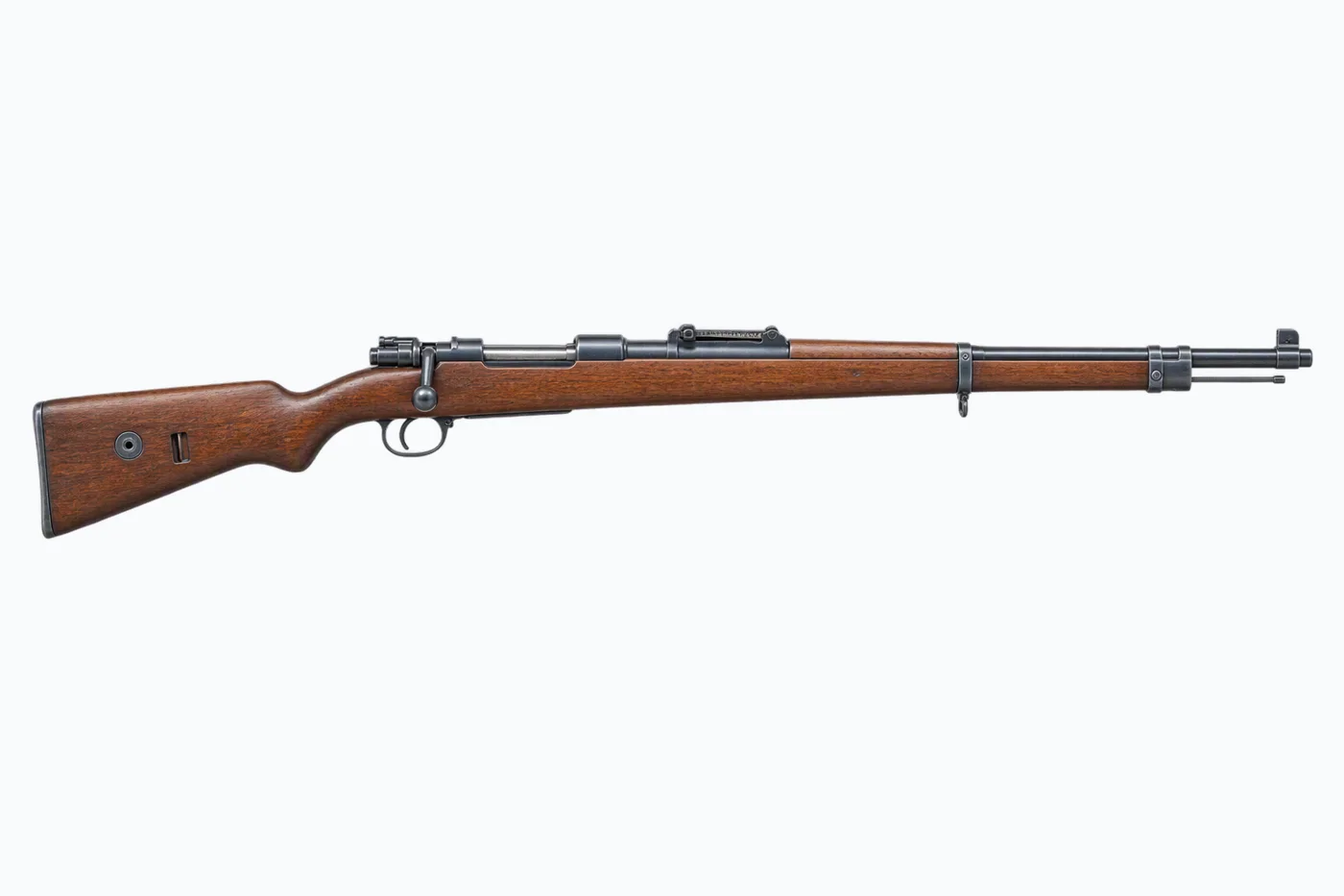 Mauser Model 1903