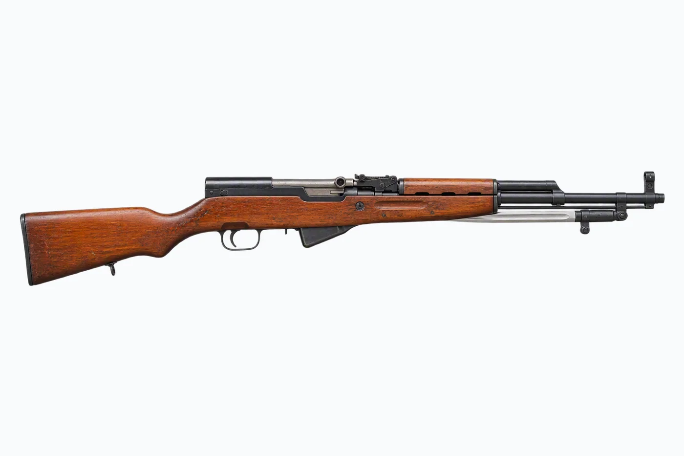 Type 56 Carbine