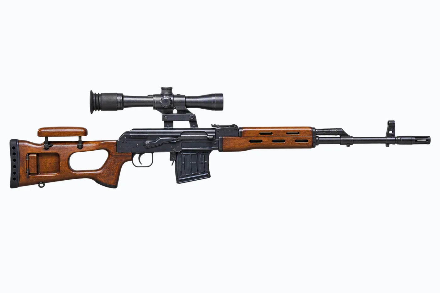 Type 79 Sniper Rifle
