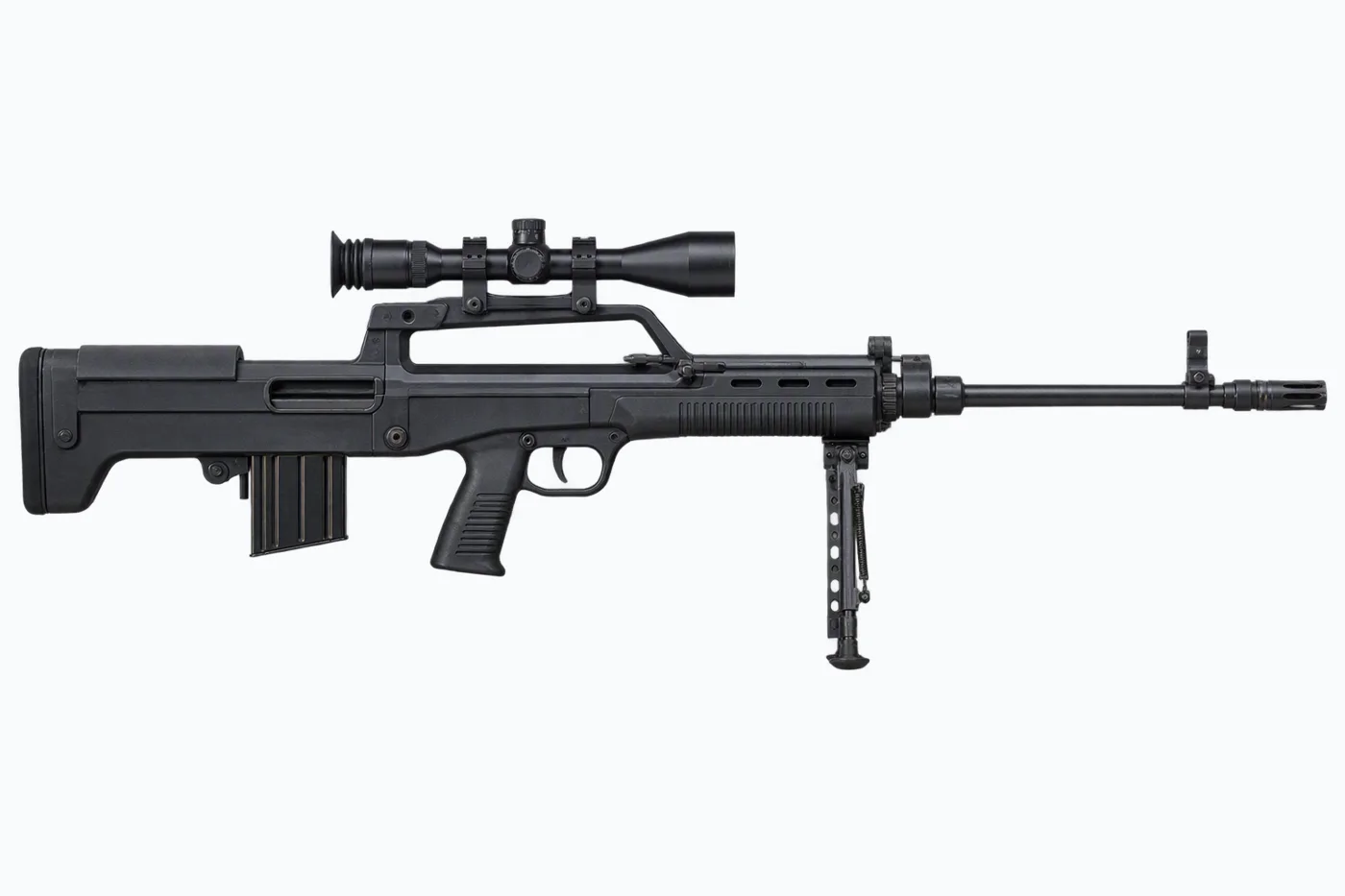 Type 88 (QBU-88)