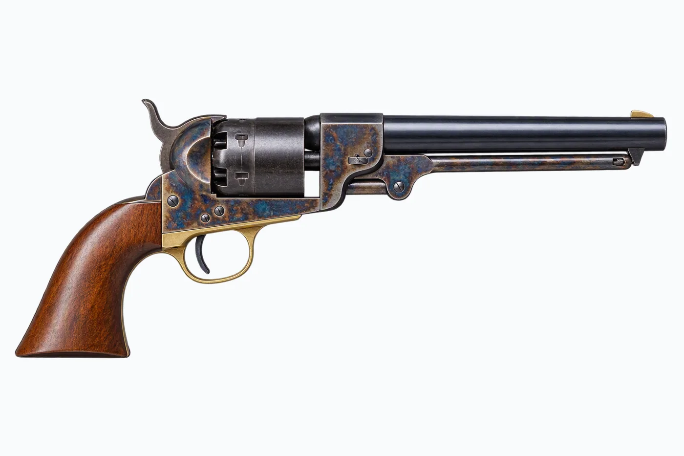A. Uberti 1848 Dragoon