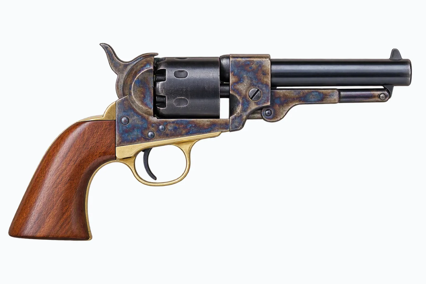 A. Uberti 1849 Pocket