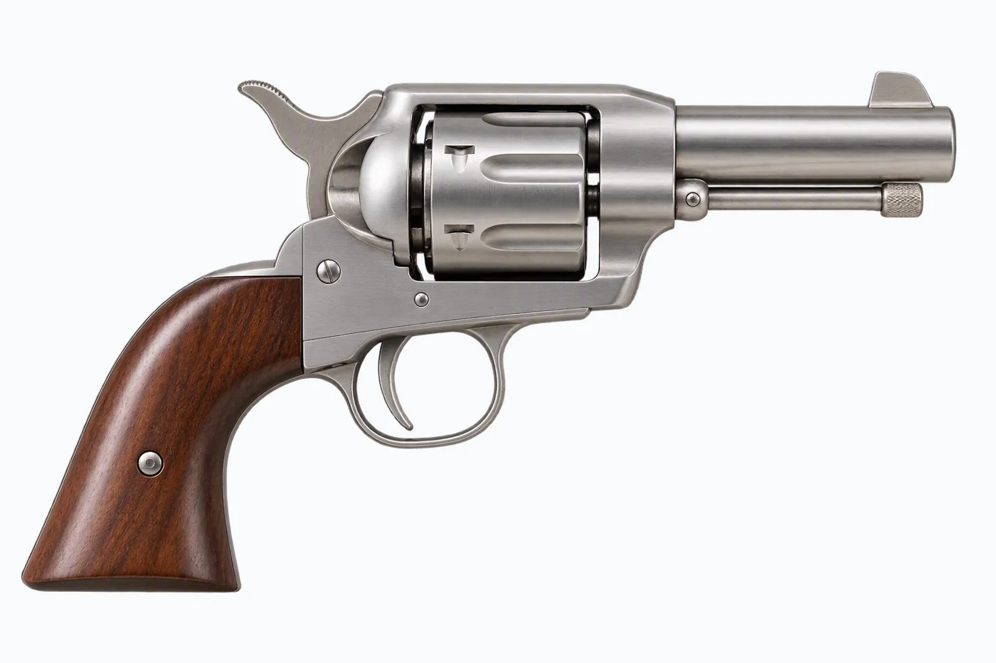 A. Uberti 1851 Navy Conversion