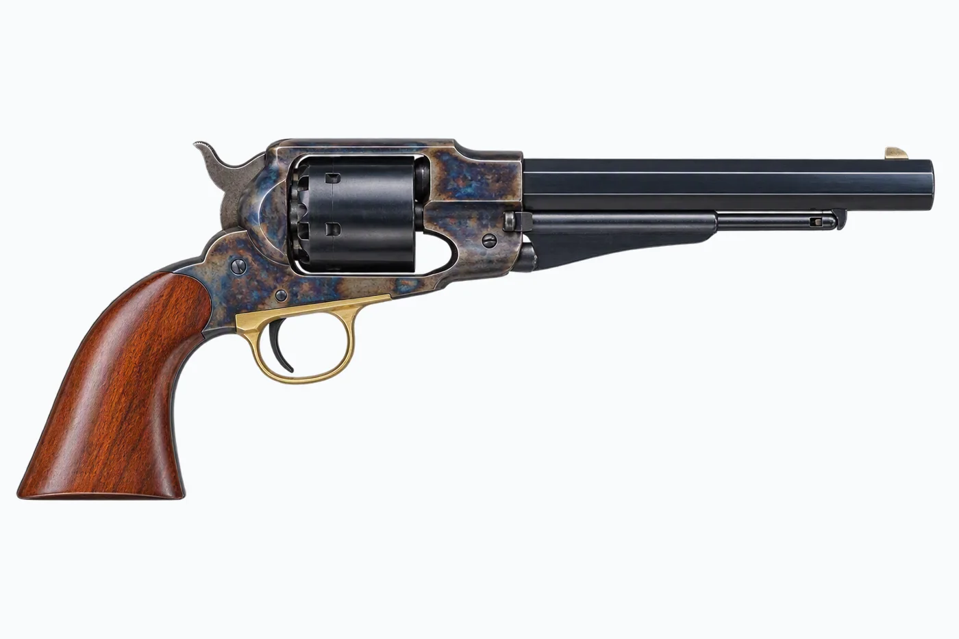 A. Uberti 1858 New Army