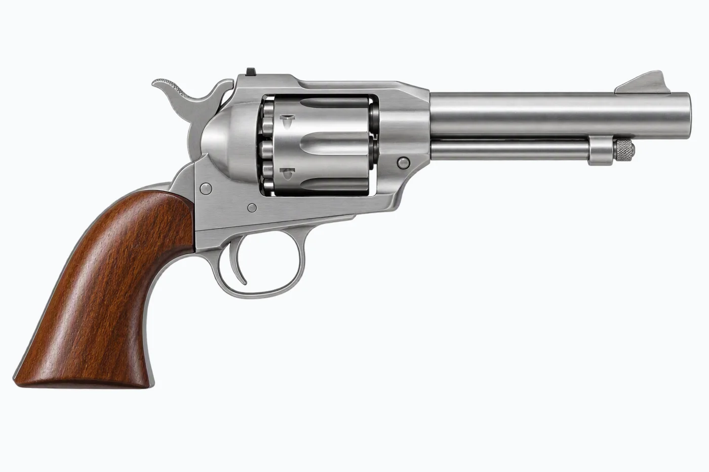 A. Uberti 1858 New Army Conversion