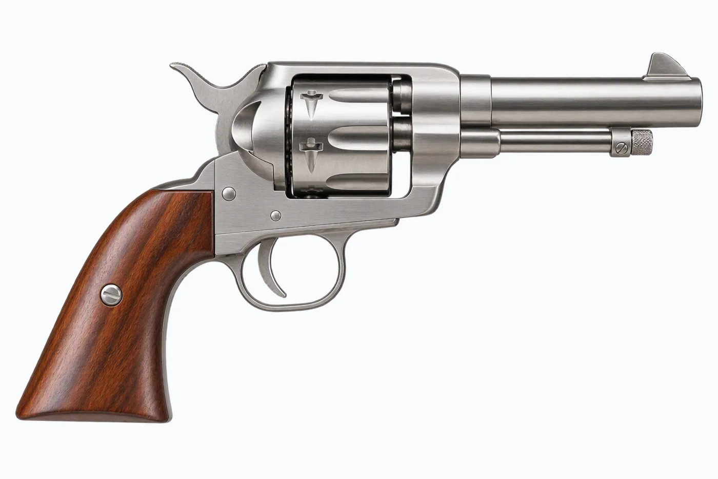 A. Uberti 1860 Army