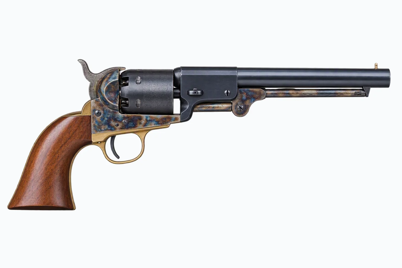 A. Uberti 1861 Navy