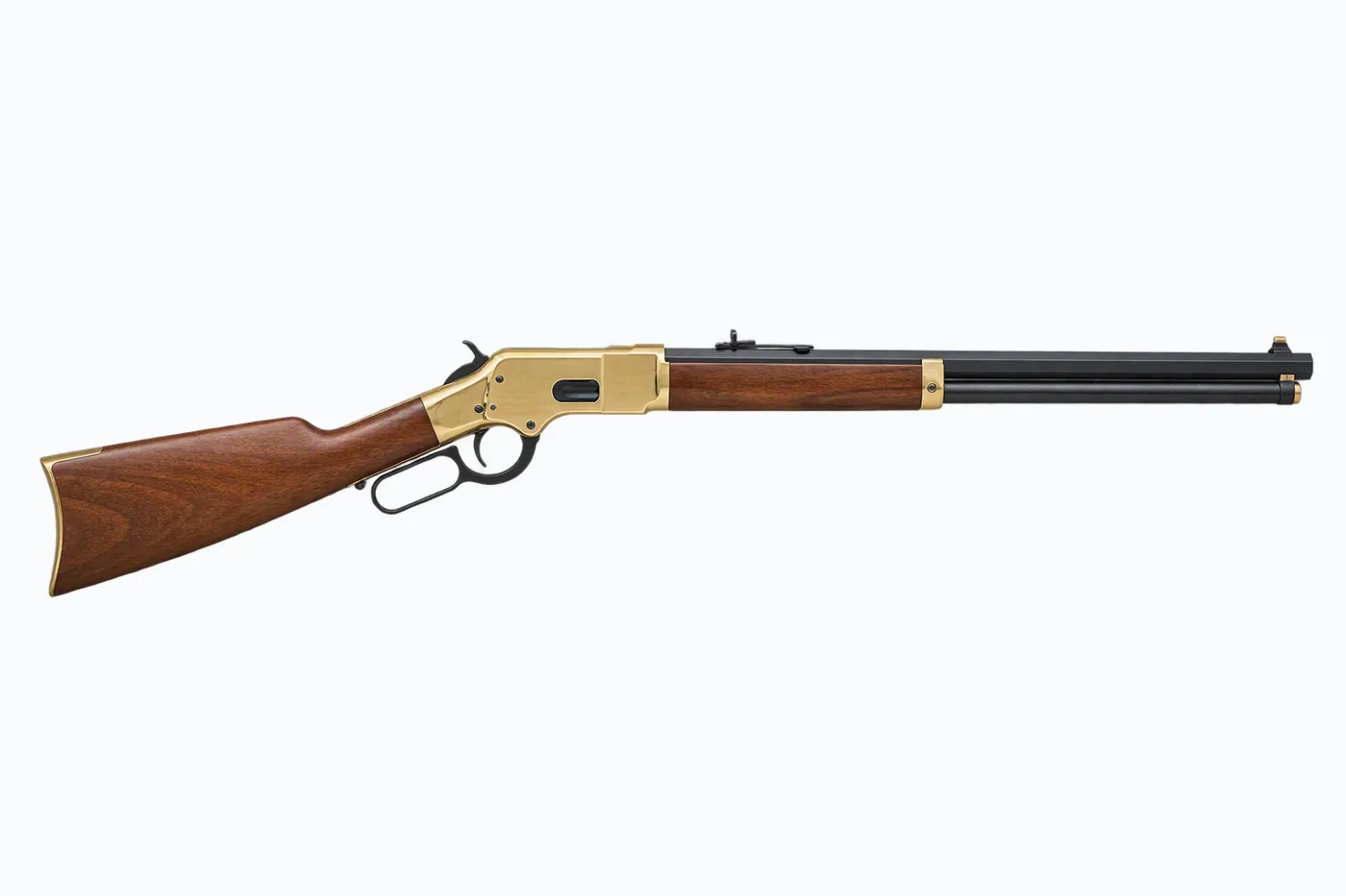 A. Uberti 1866 Yellowboy