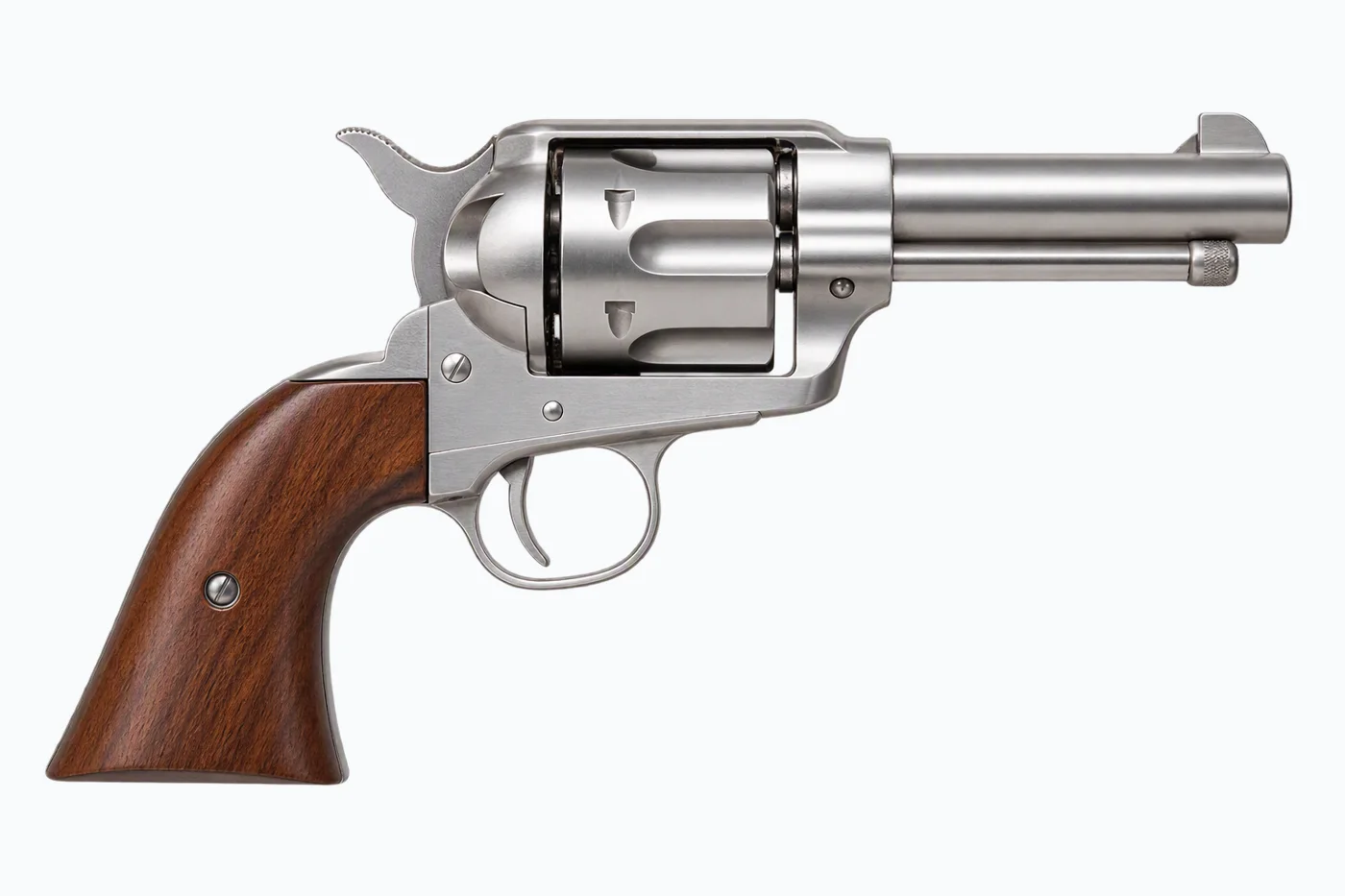 A. Uberti 1871 Early Model Open Top