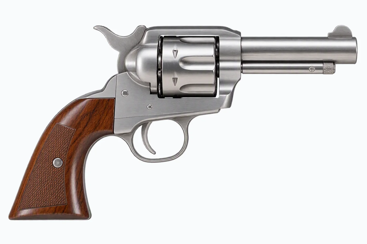 A. Uberti 1872 Late Model Open Top