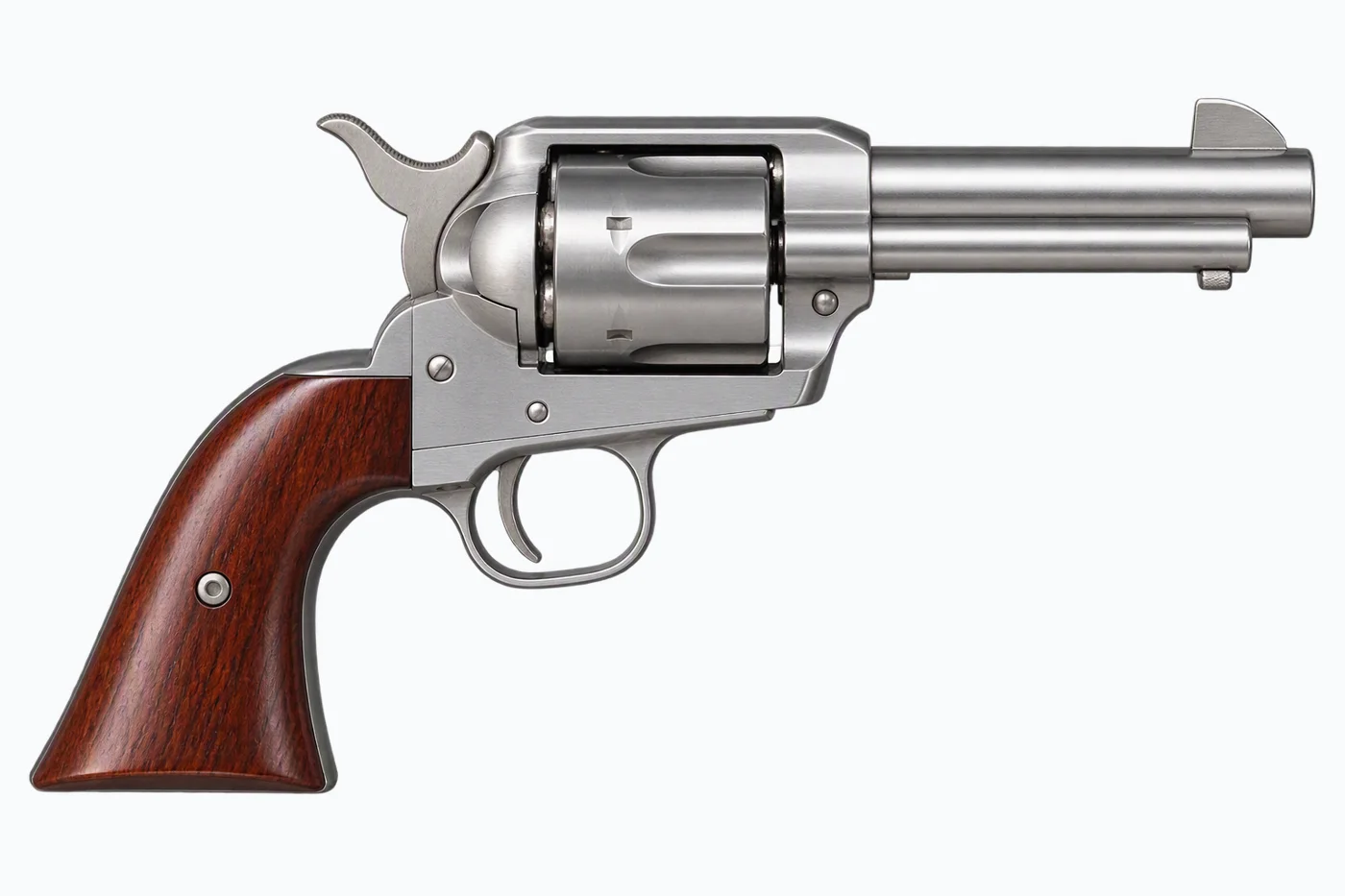 A. Uberti 1873 Cattleman Flattop