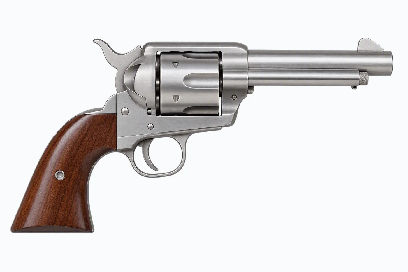 A. Uberti 1873 Chisholm