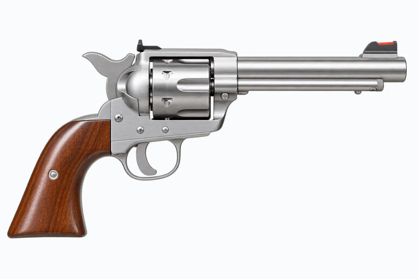 A. Uberti 1873 El Patrón Competition