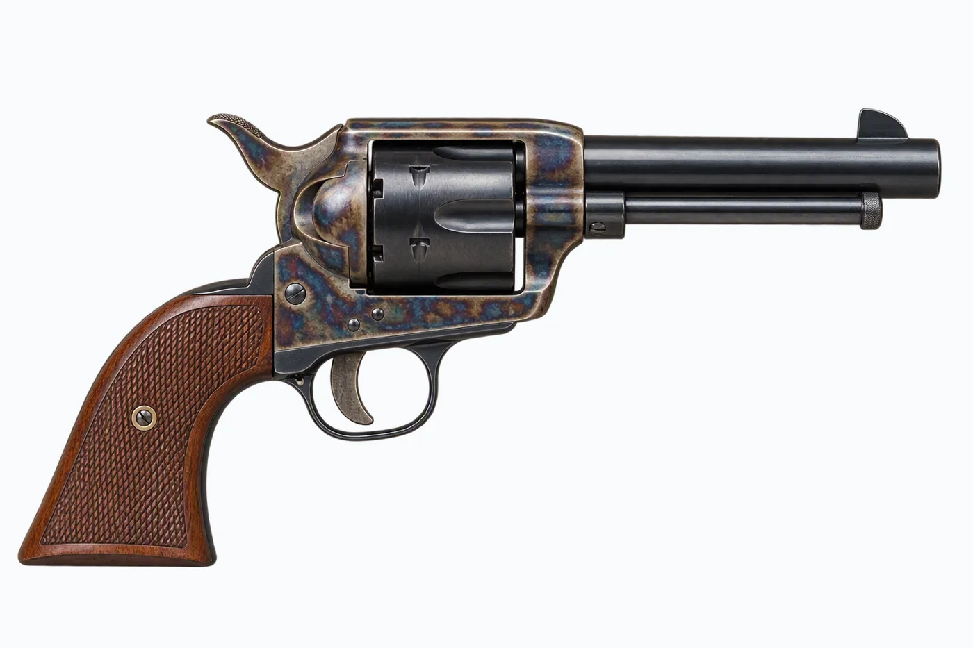 A. Uberti 1873 El Patrón
