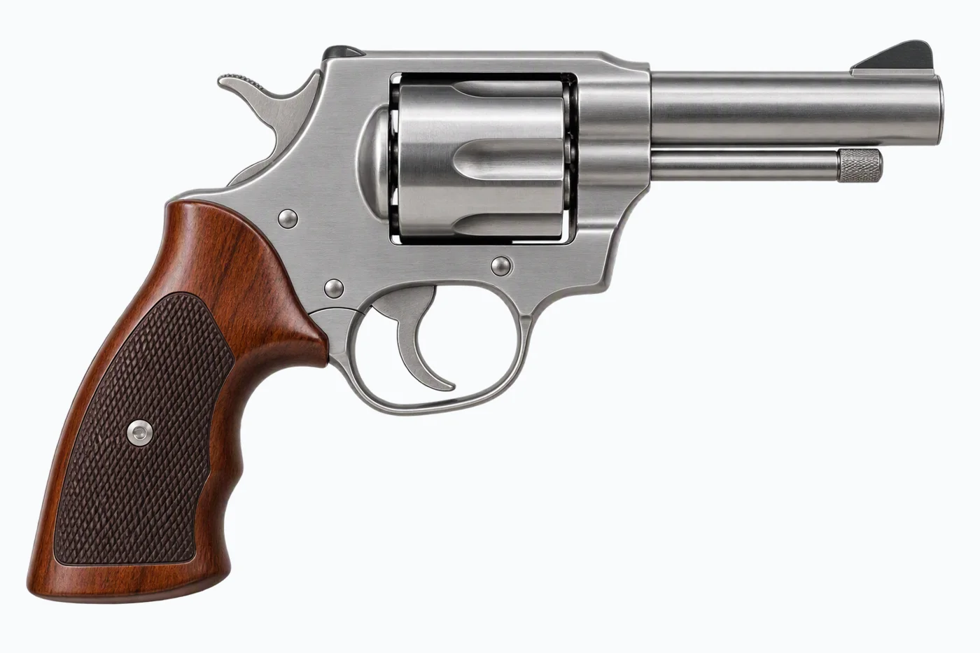 A. Uberti 1873 Stallion