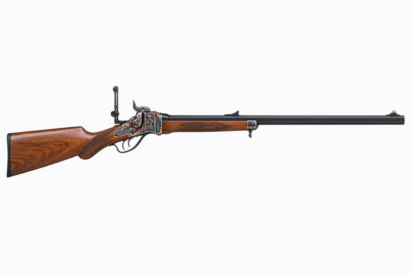 A. Uberti 1874 Sharps