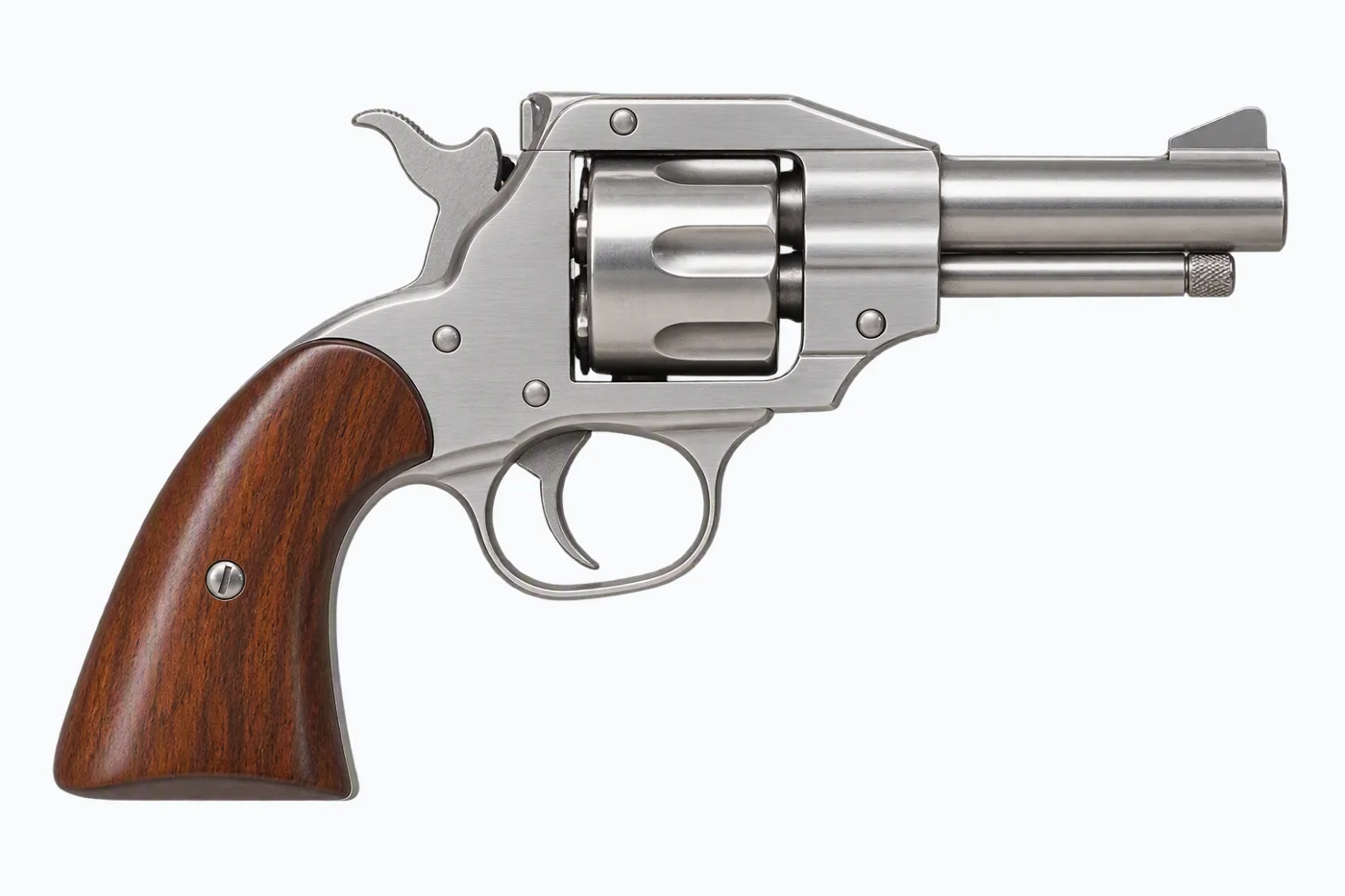 A. Uberti 1875 Top Break