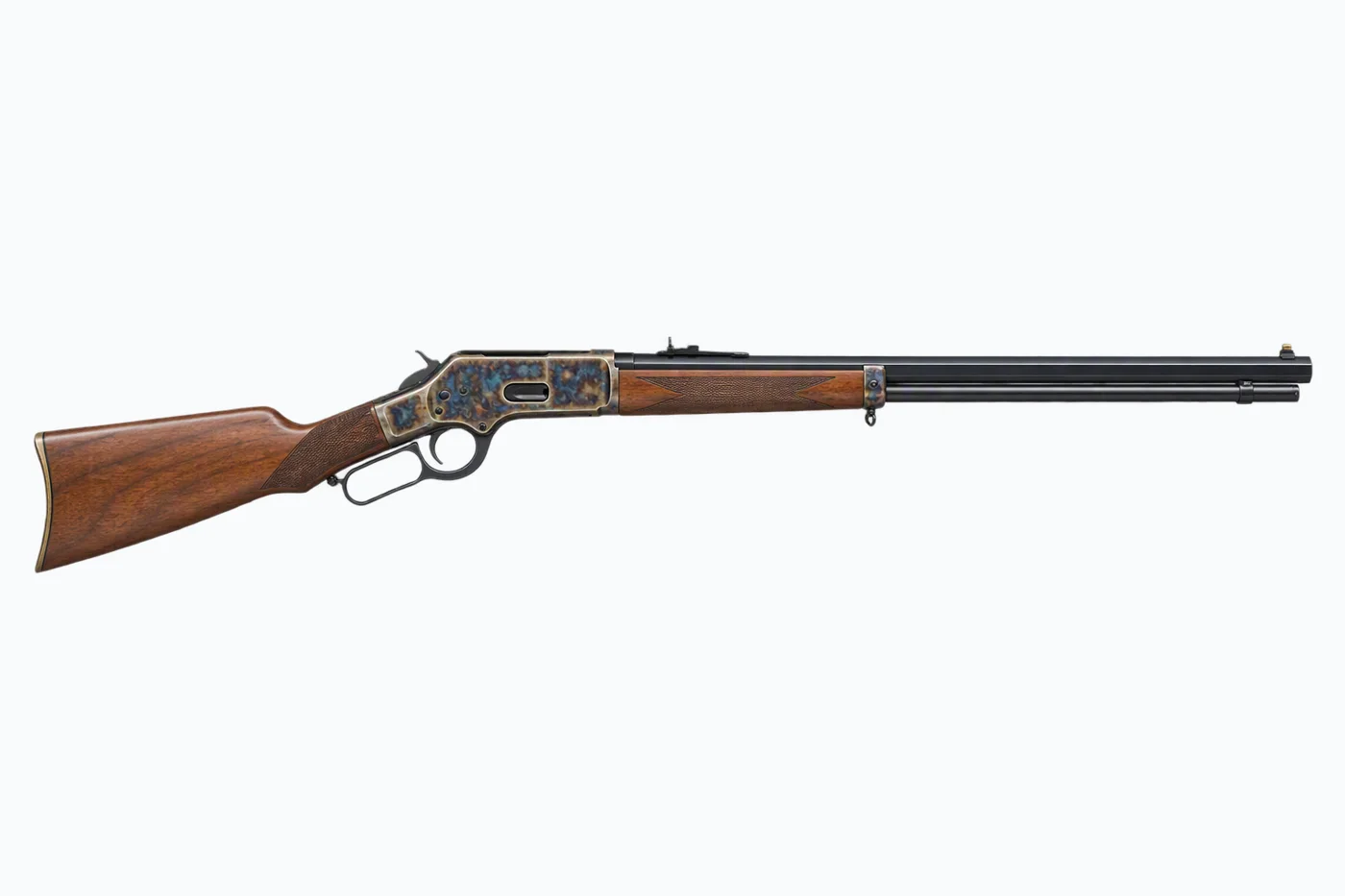 A. Uberti 1886 Rifle