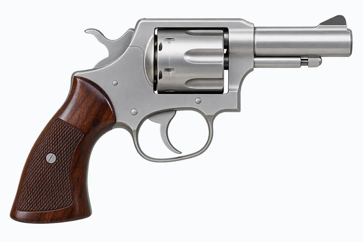 A. Uberti 1890 Police